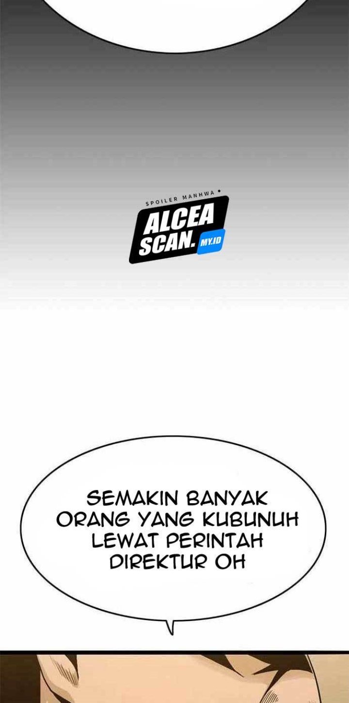 Death Row Boy Chapter 33 Gambar 55