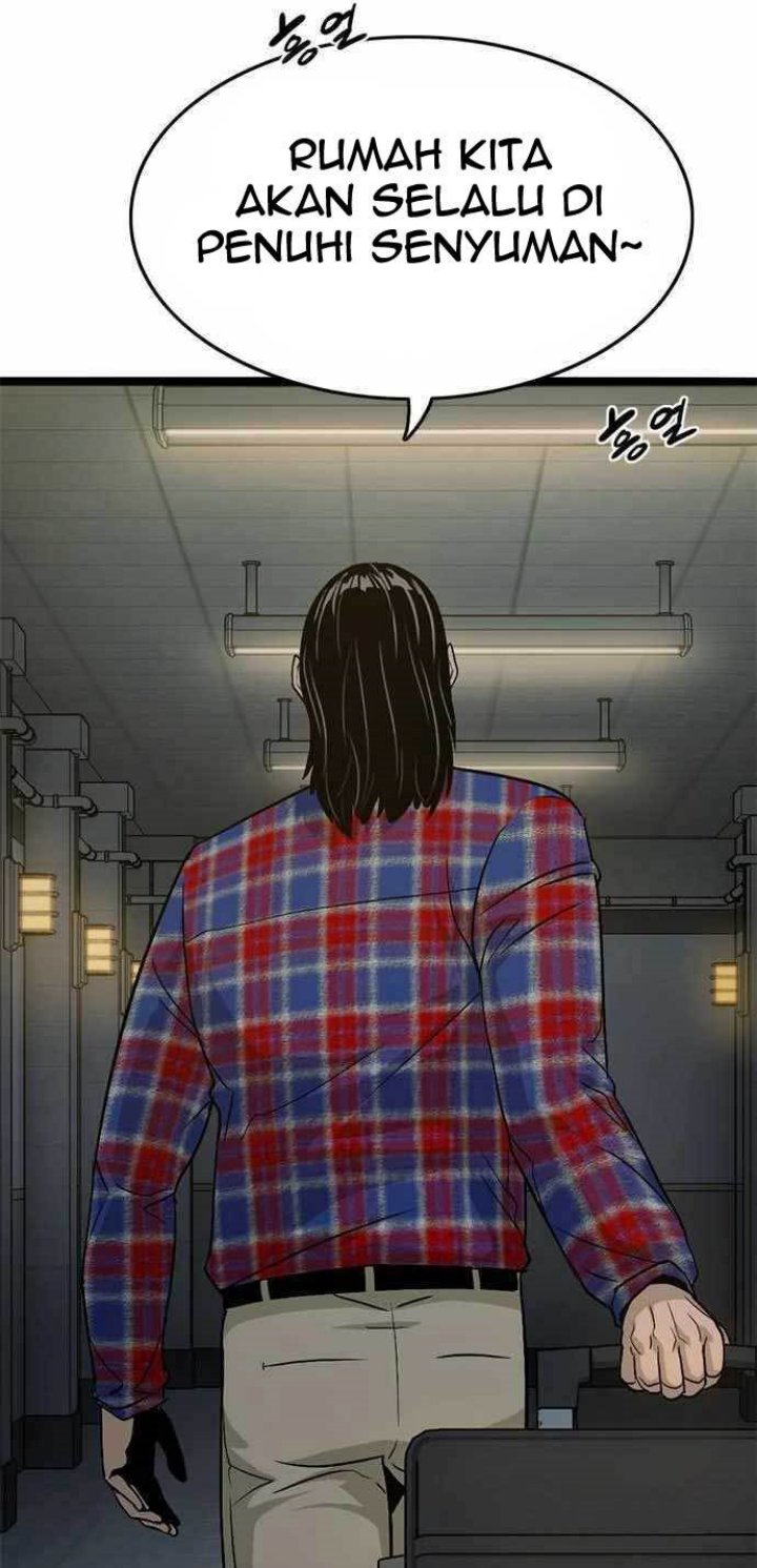 Death Row Boy Chapter 33 Gambar 85