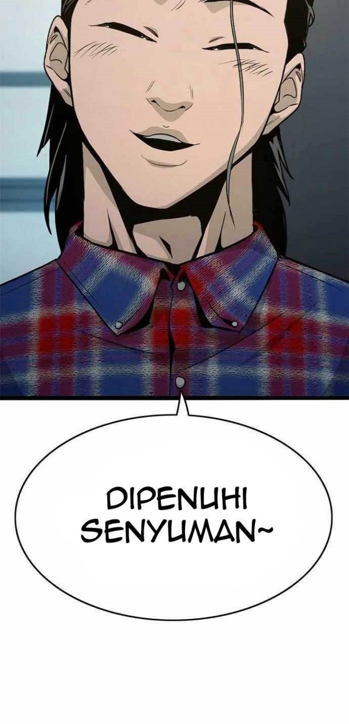 Death Row Boy Chapter 33 Gambar 87