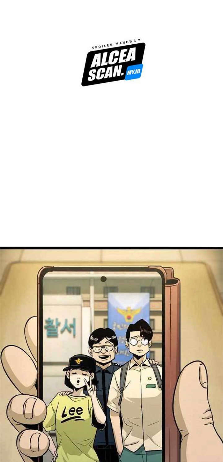 Death Row Boy Chapter 33 Gambar 88