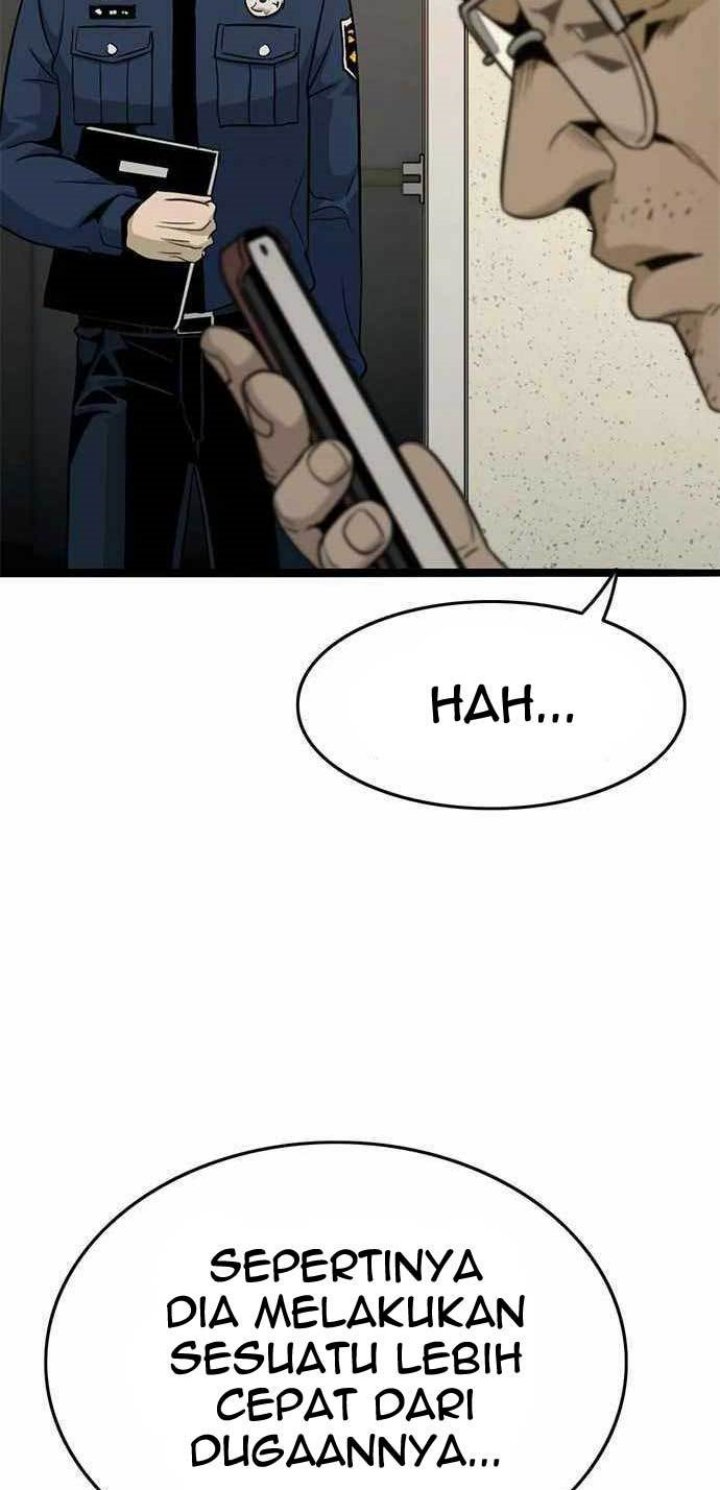 Death Row Boy Chapter 33 Gambar 90