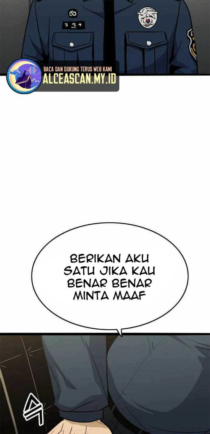 Death Row Boy Chapter 33 Gambar 96