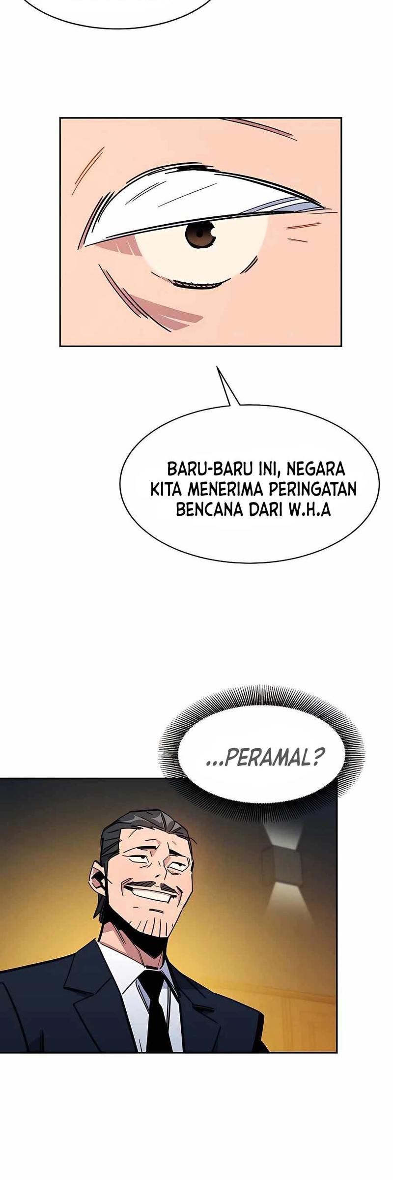 Auto-Hunting With Clones Chapter 21 Gambar 29