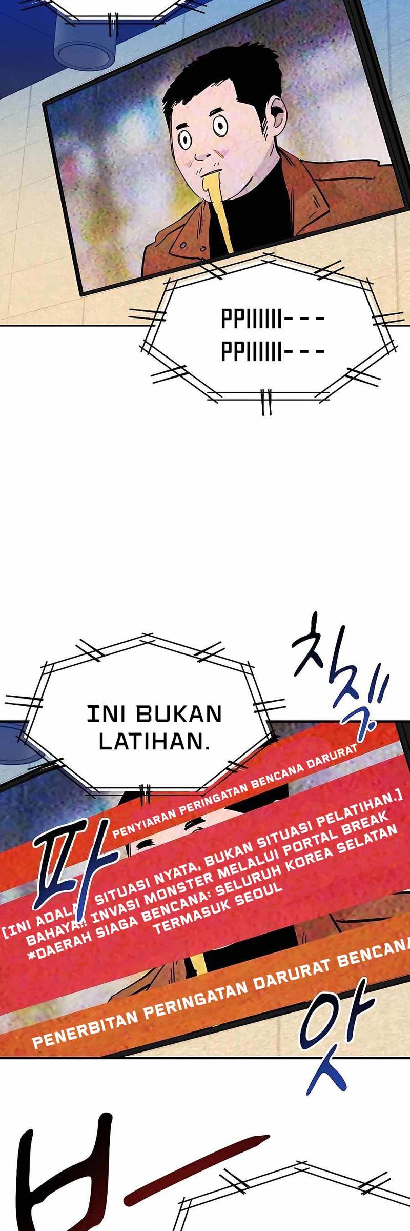 Auto-Hunting With Clones Chapter 21 Gambar 59