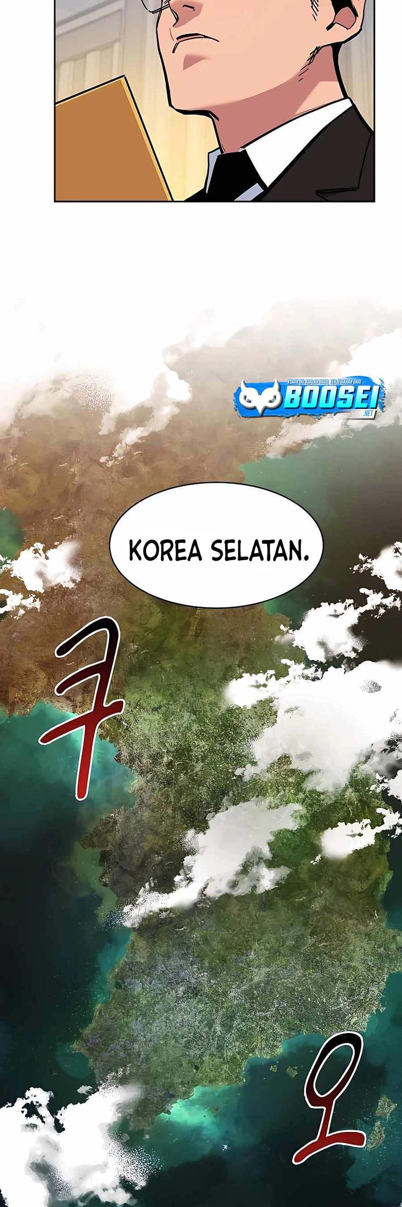 Auto-Hunting With Clones Chapter 21 Gambar 8