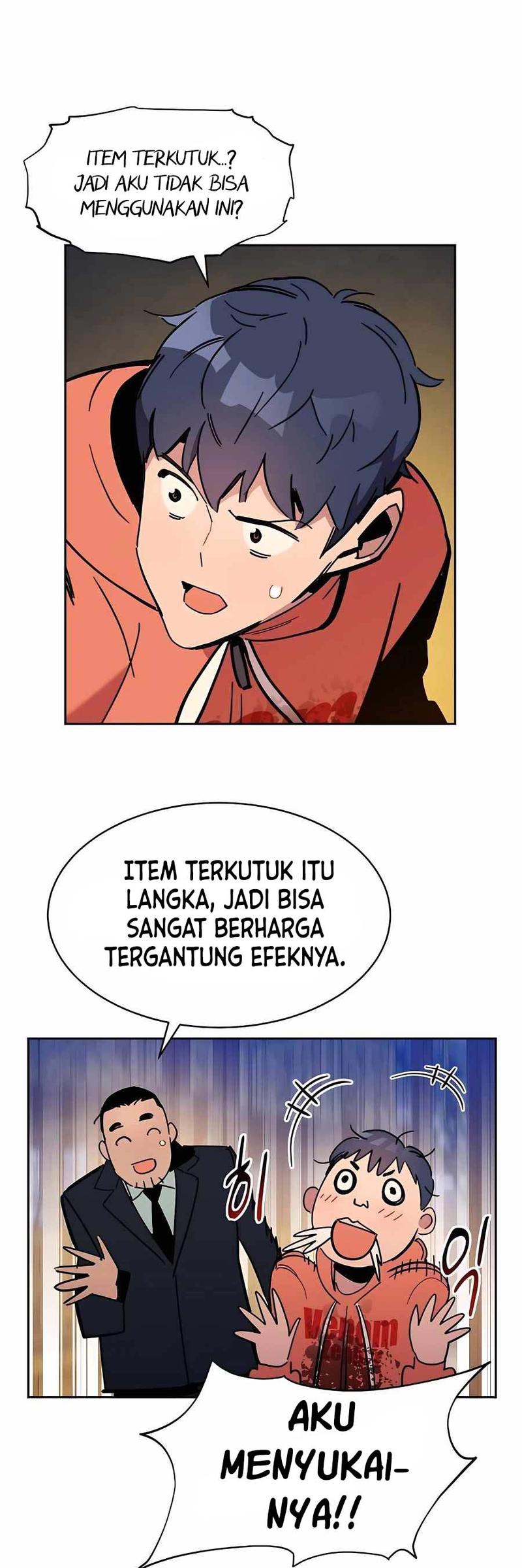 Auto-Hunting With Clones Chapter 20 Gambar 27