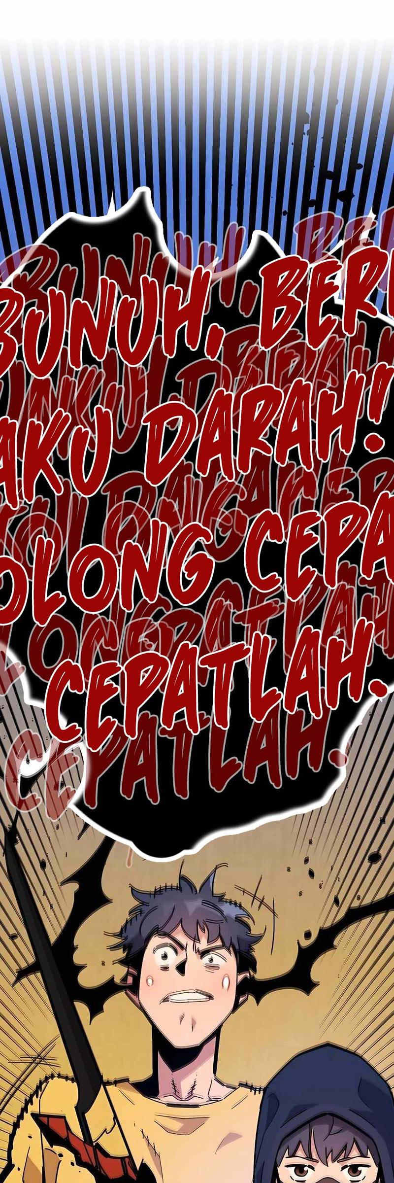 Auto-Hunting With Clones Chapter 20 Gambar 52