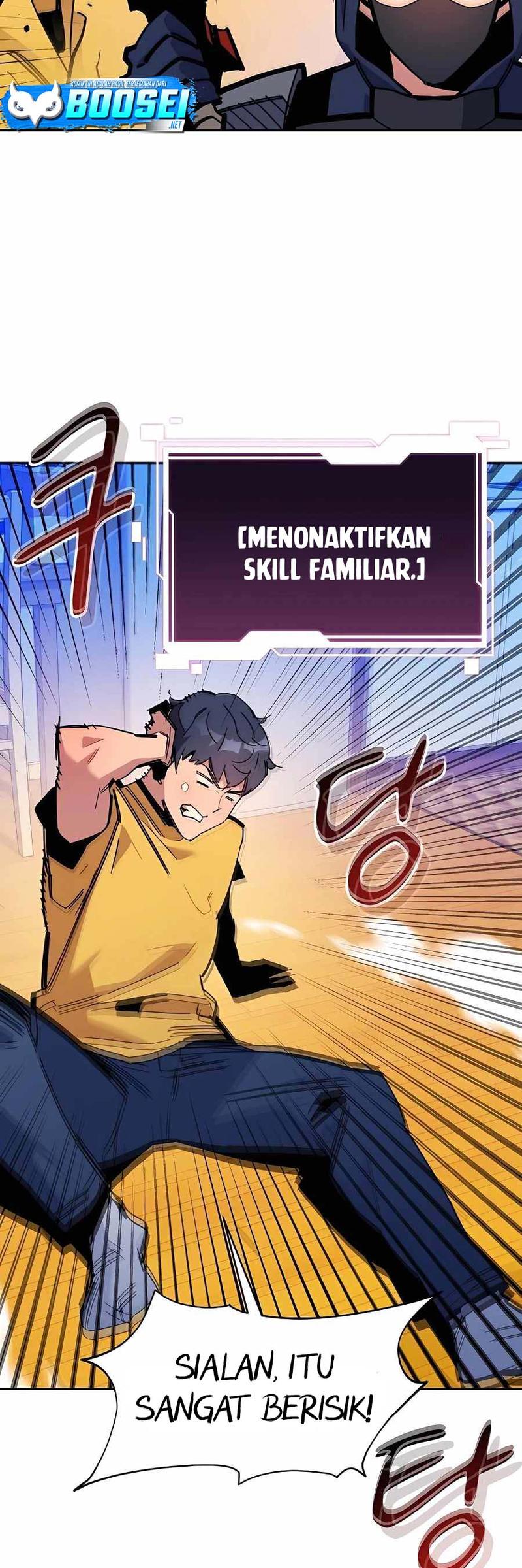 Auto-Hunting With Clones Chapter 20 Gambar 53