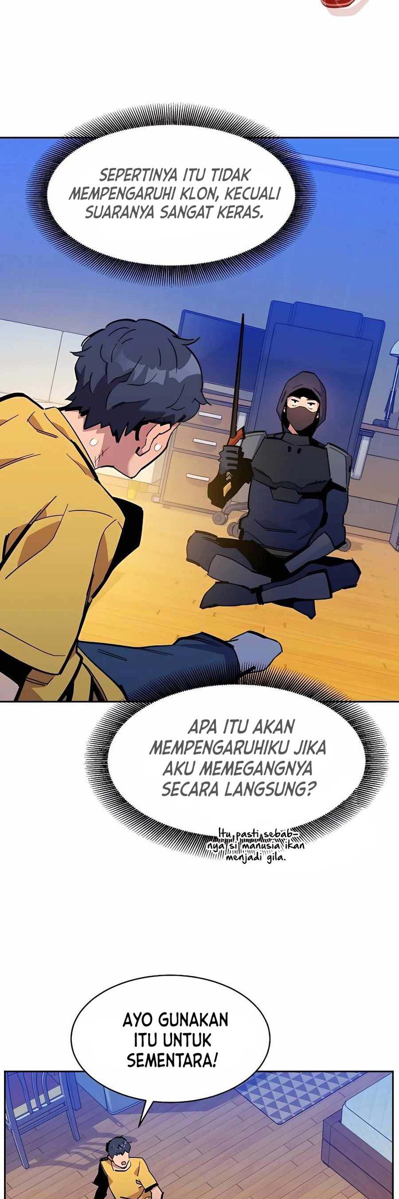 Auto-Hunting With Clones Chapter 20 Gambar 54