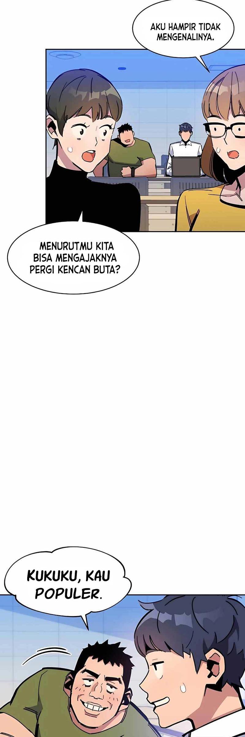 Auto-Hunting With Clones Chapter 20 Gambar 67
