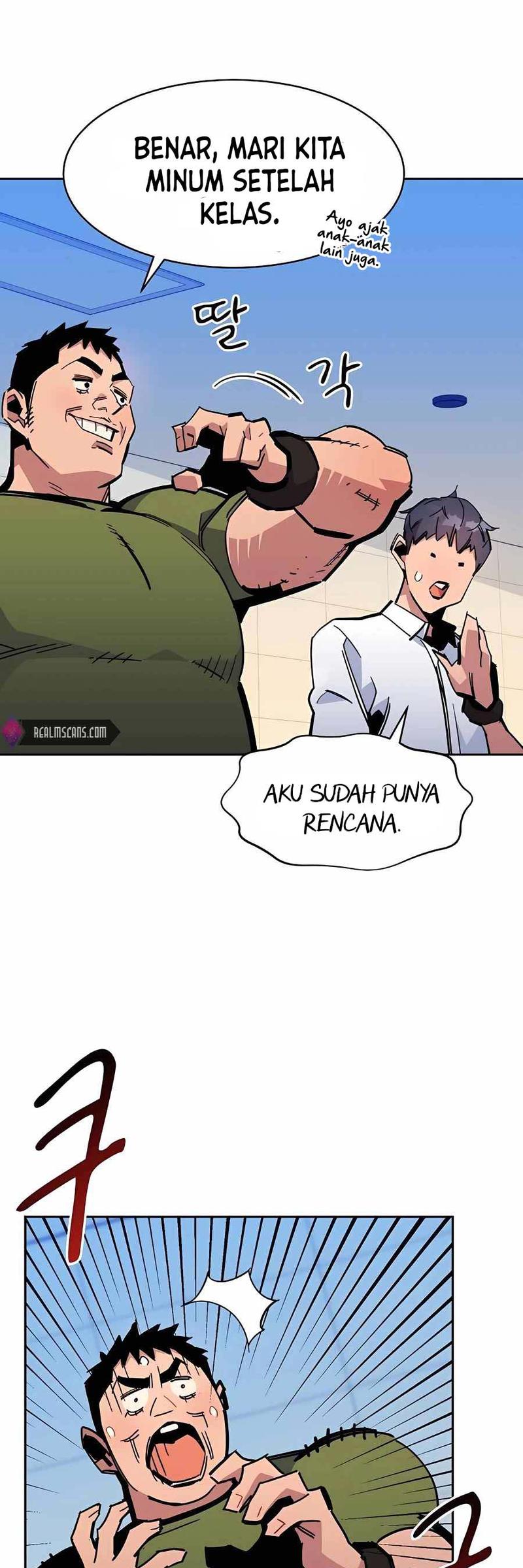 Auto-Hunting With Clones Chapter 20 Gambar 70