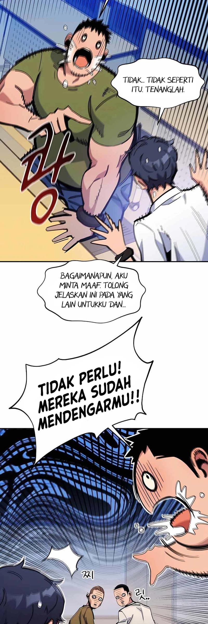 Auto-Hunting With Clones Chapter 20 Gambar 72