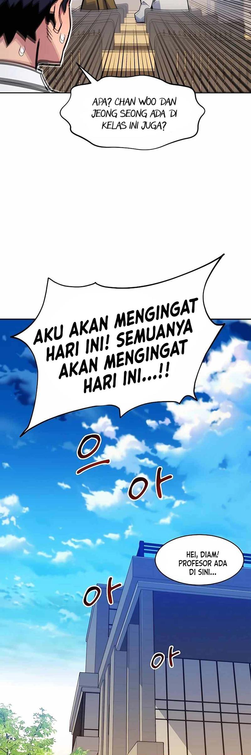 Auto-Hunting With Clones Chapter 20 Gambar 73
