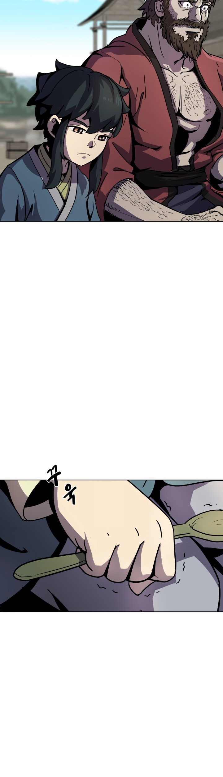 Magic Scholar Chapter 7 Gambar 36