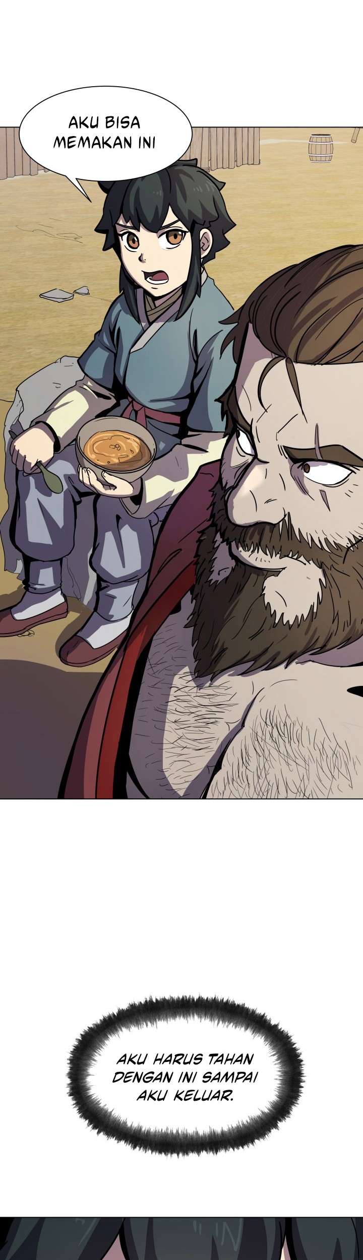 Magic Scholar Chapter 7 Gambar 37