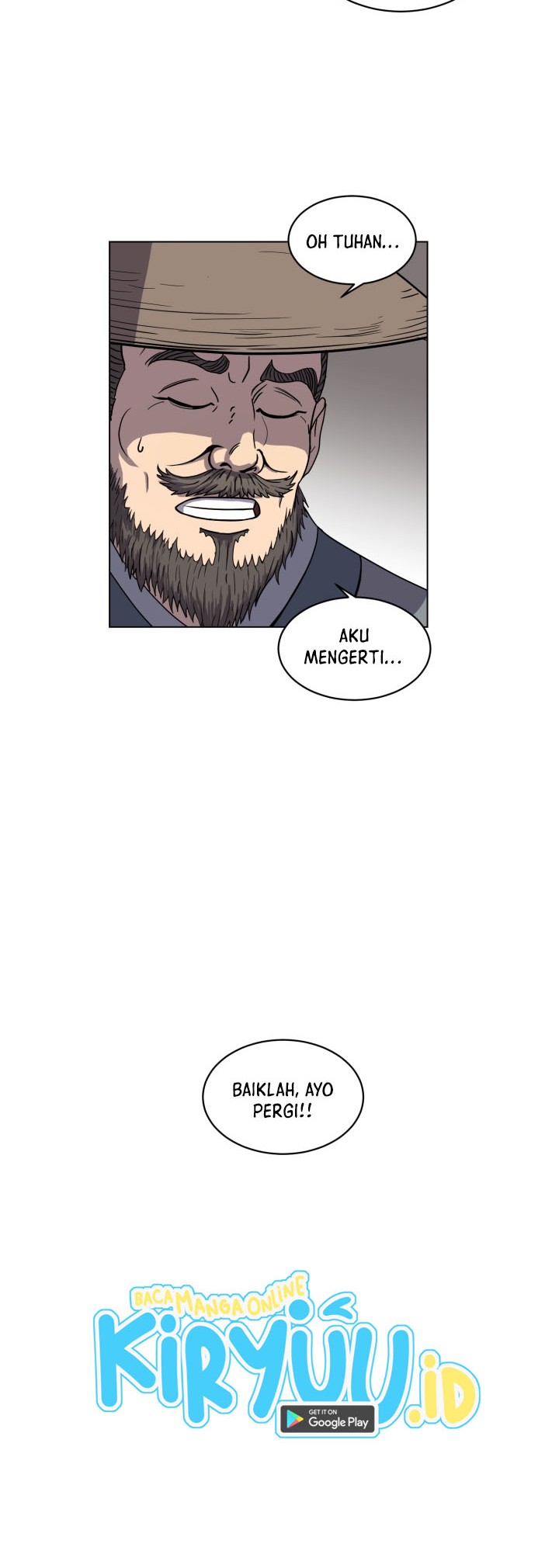Magic Scholar Chapter 06 Gambar 18