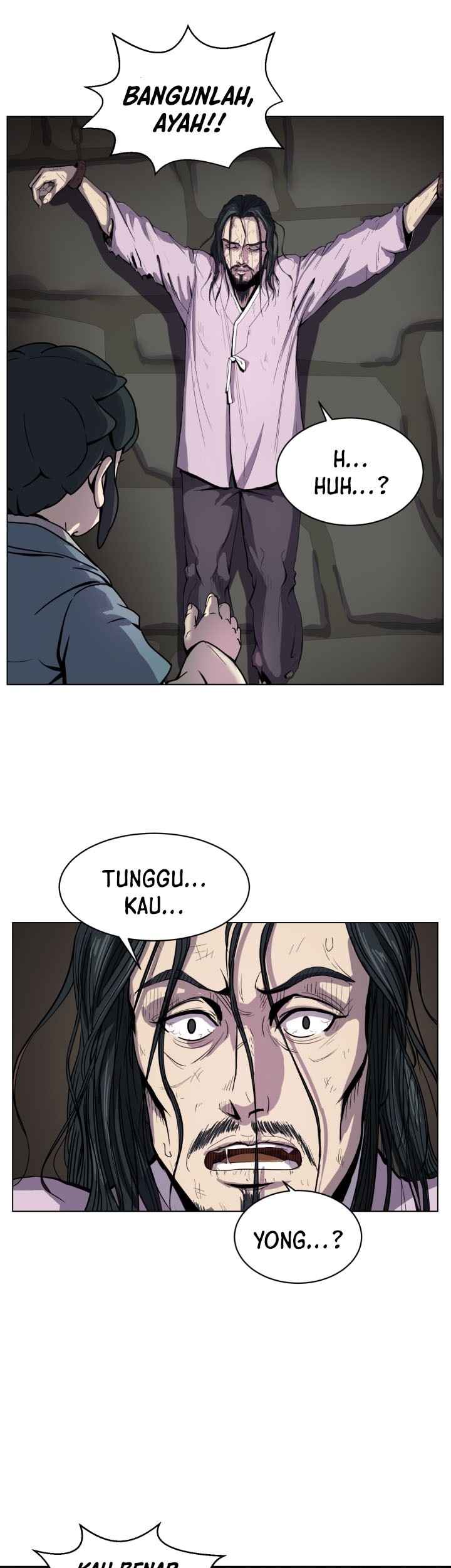 Magic Scholar Chapter 06 Gambar 25