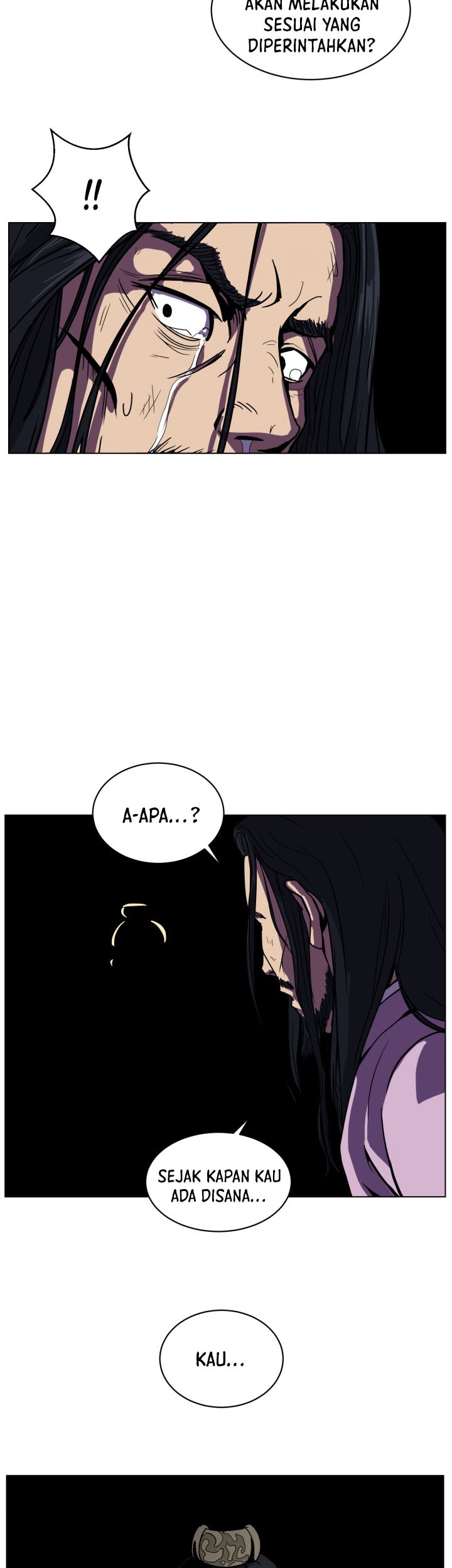 Magic Scholar Chapter 06 Gambar 33