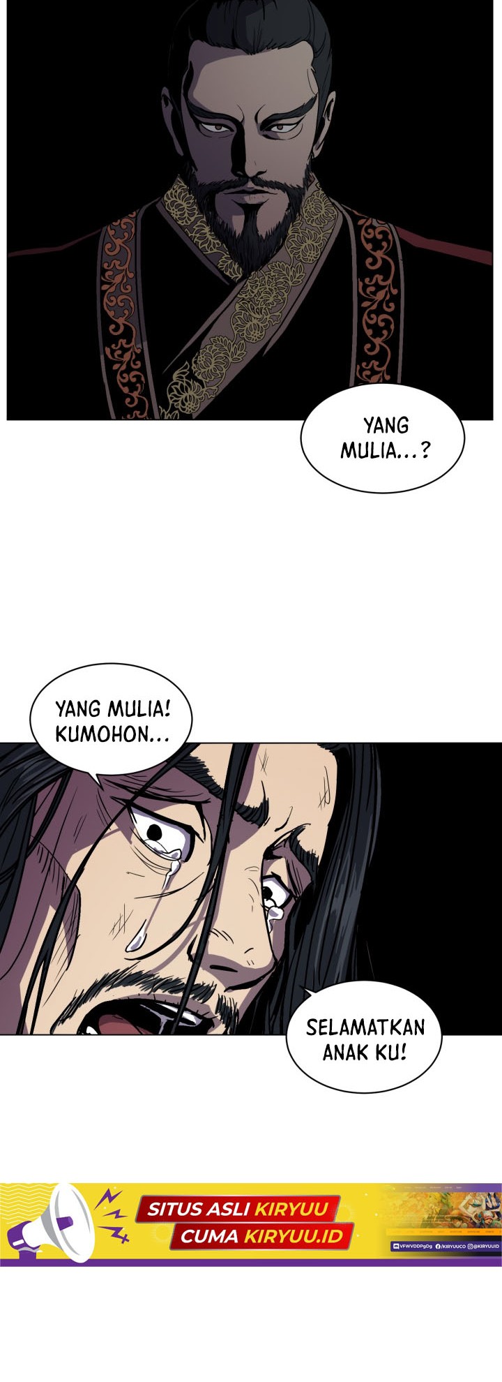 Magic Scholar Chapter 06 Gambar 34