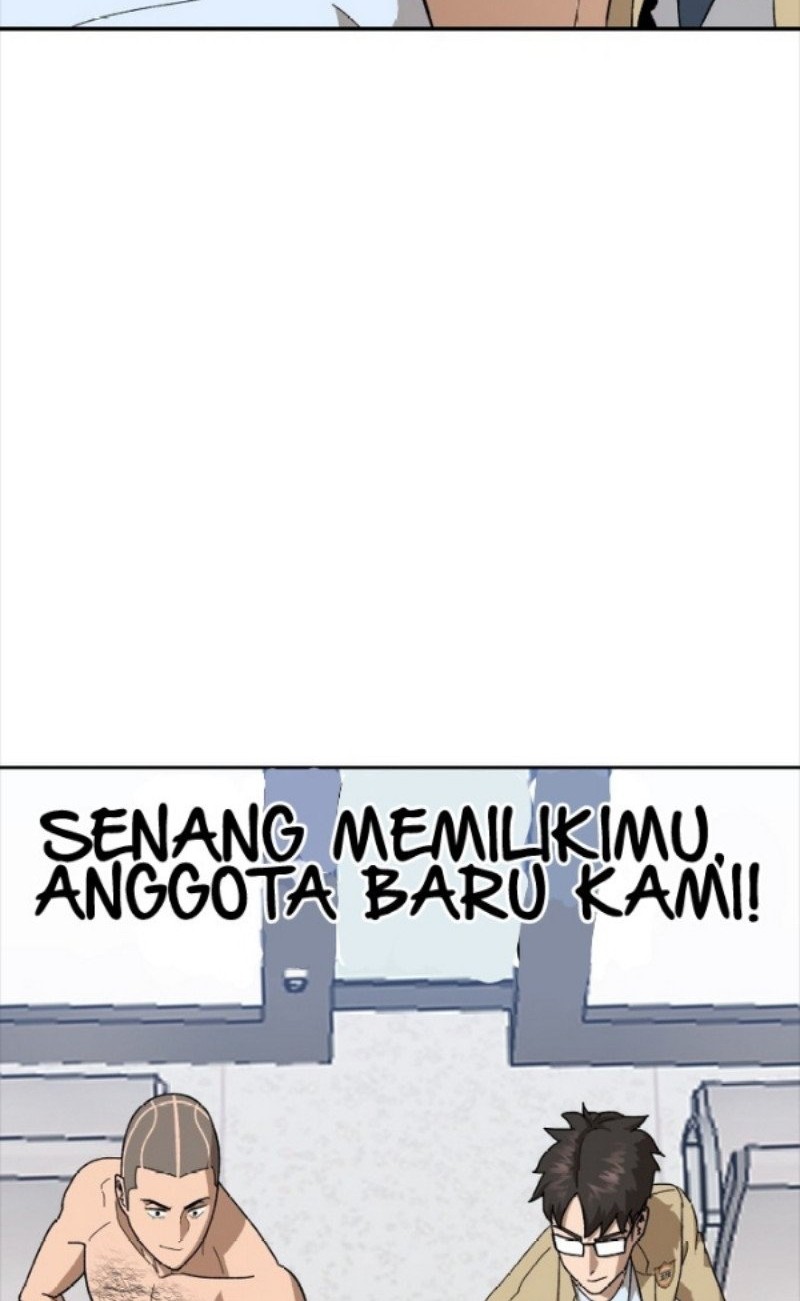 Conquer The Throne Highschool Chapter 10 Gambar 20
