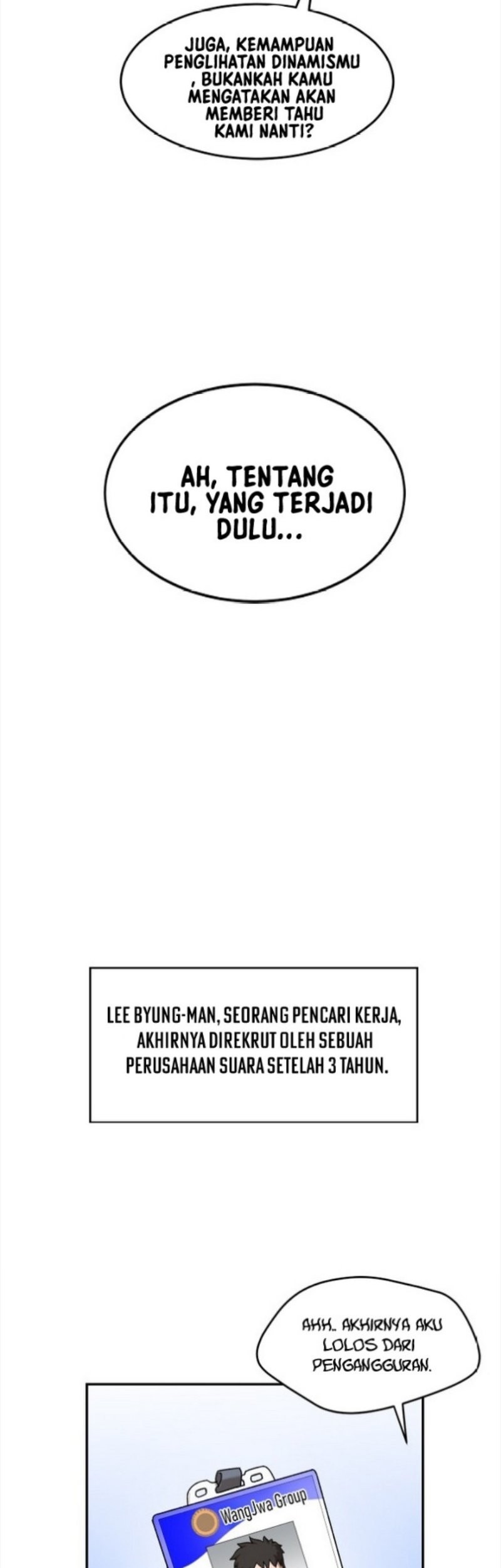 Conquer The Throne Highschool Chapter 10 Gambar 29