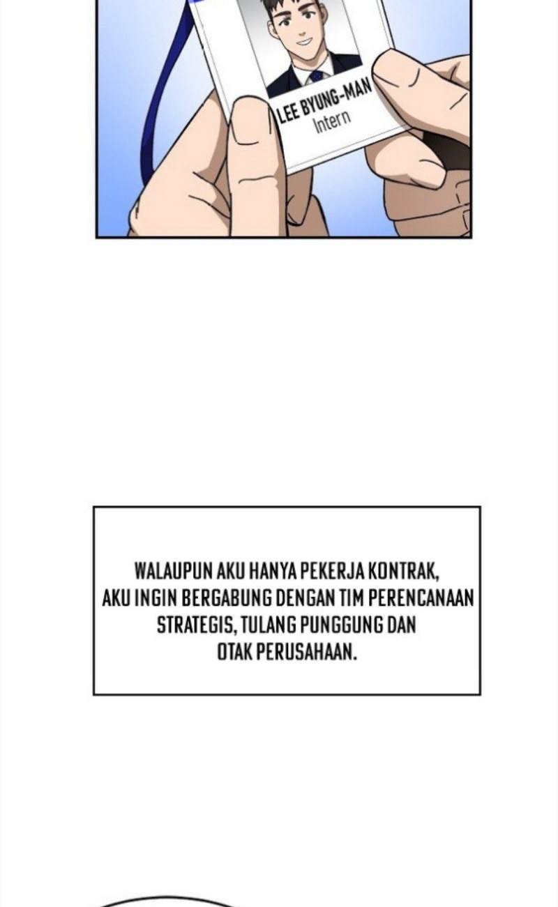 Conquer The Throne Highschool Chapter 10 Gambar 30