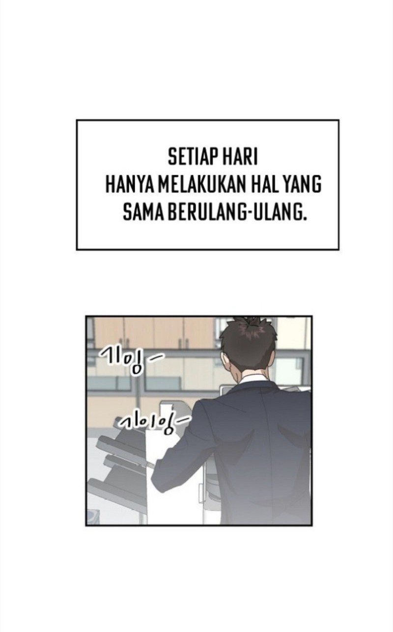 Conquer The Throne Highschool Chapter 10 Gambar 32
