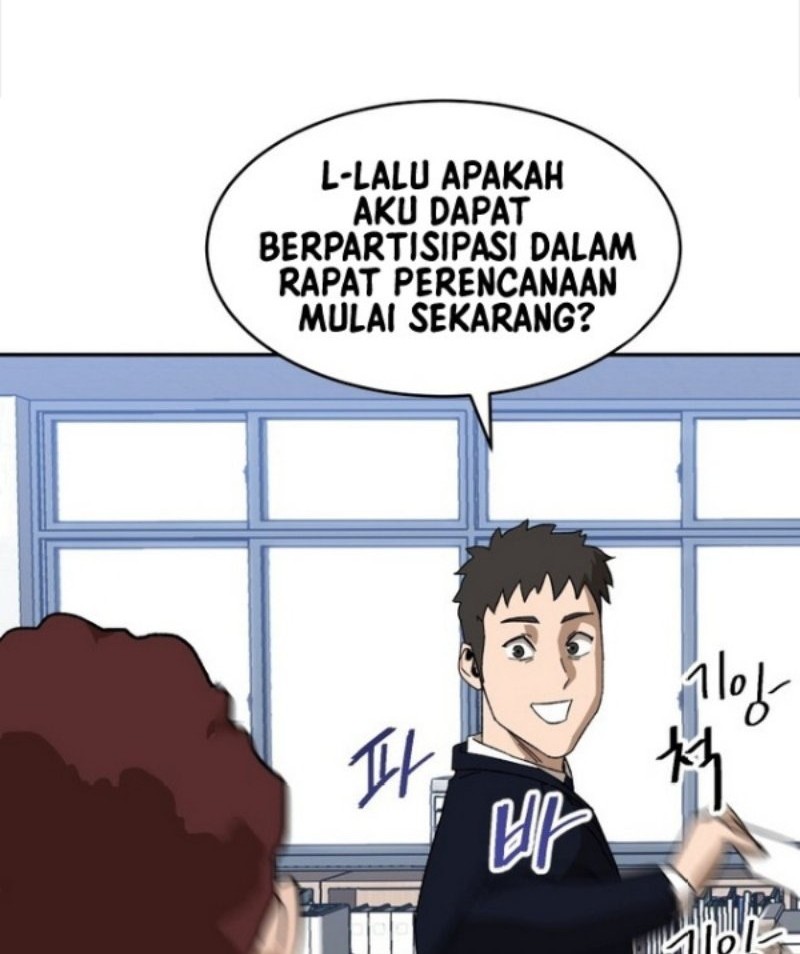 Conquer The Throne Highschool Chapter 10 Gambar 38