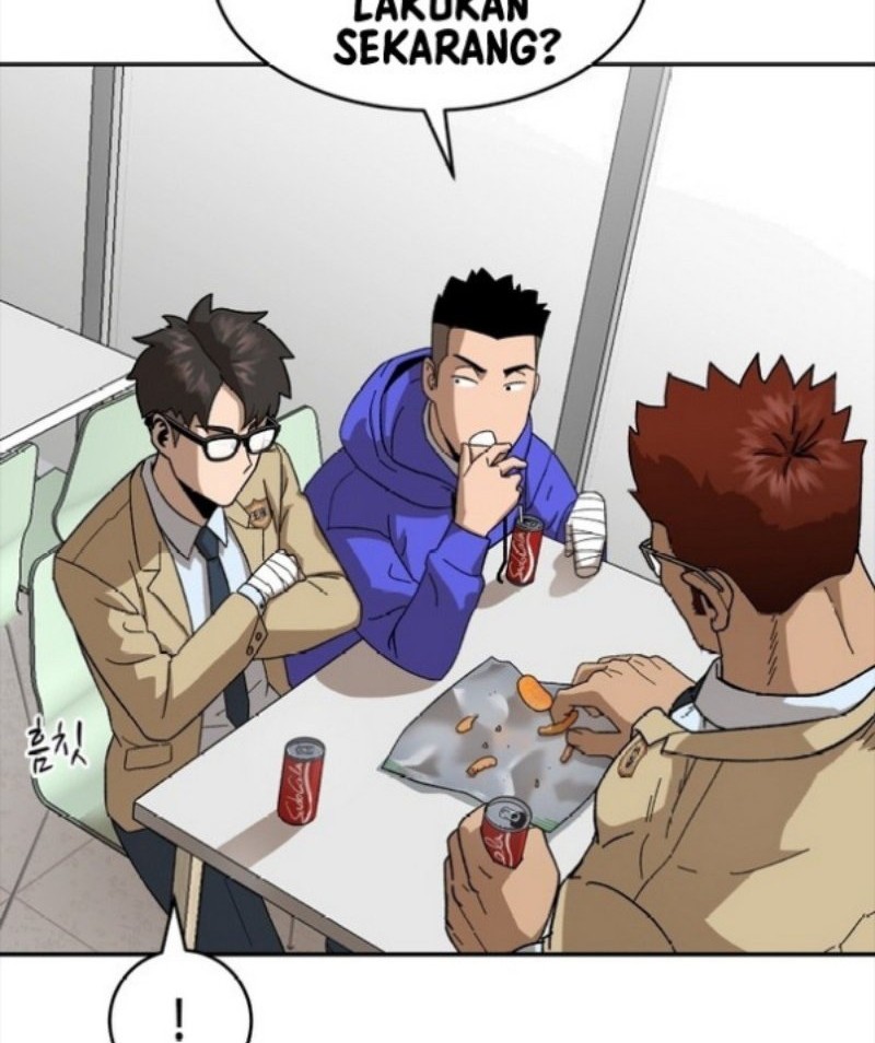 Conquer The Throne Highschool Chapter 10 Gambar 48