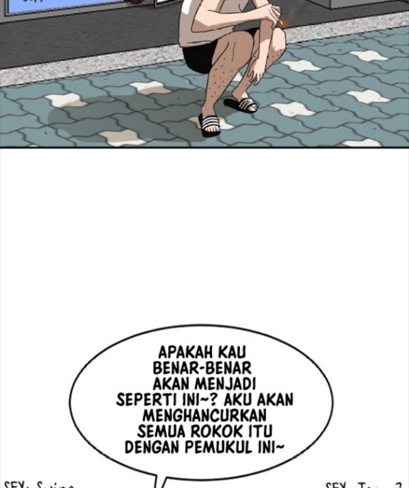 Conquer The Throne Highschool Chapter 10 Gambar 52