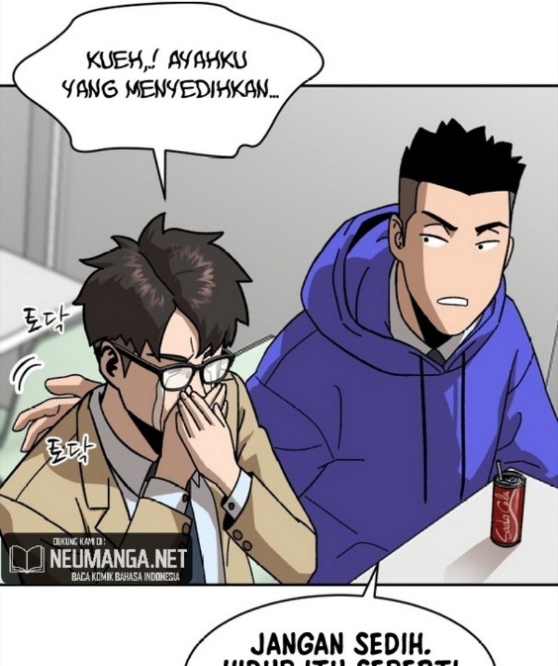 Conquer The Throne Highschool Chapter 10 Gambar 54