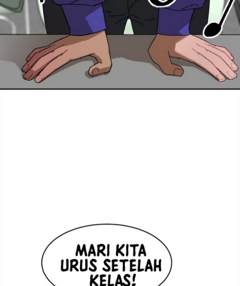 Conquer The Throne Highschool Chapter 10 Gambar 56