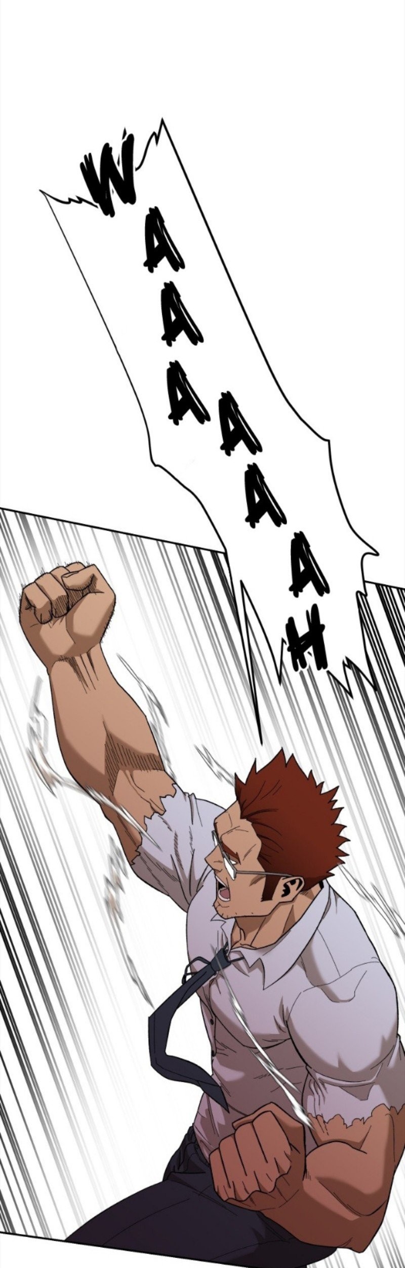 Conquer The Throne Highschool Chapter 10 Gambar 3