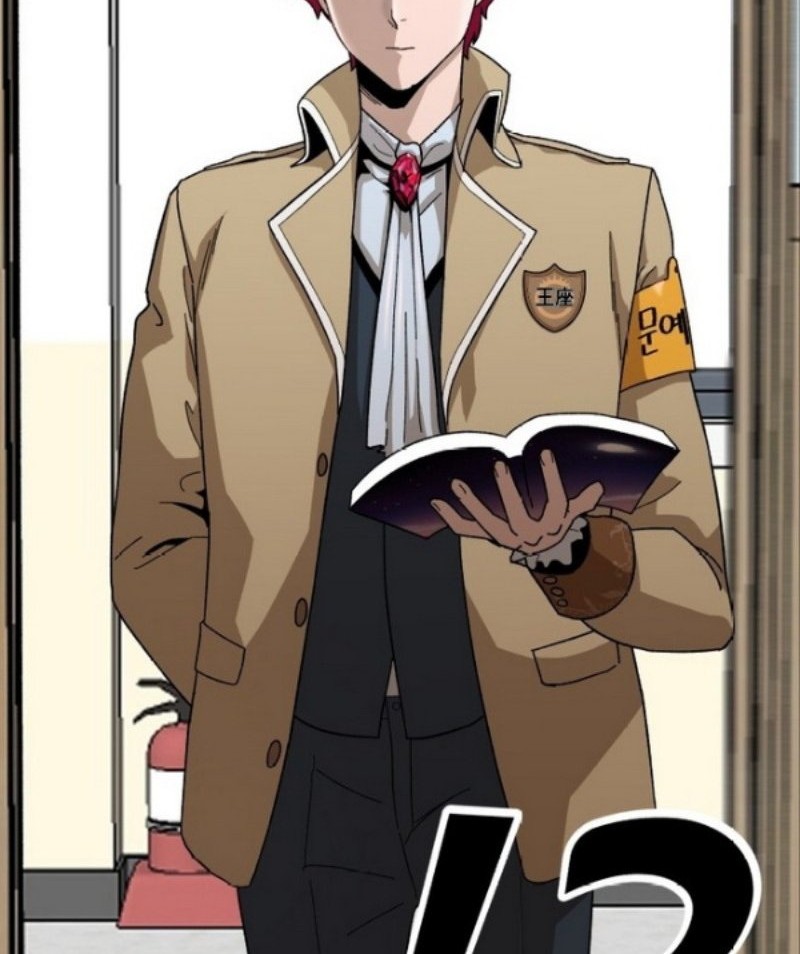 Conquer The Throne Highschool Chapter 10 Gambar 60