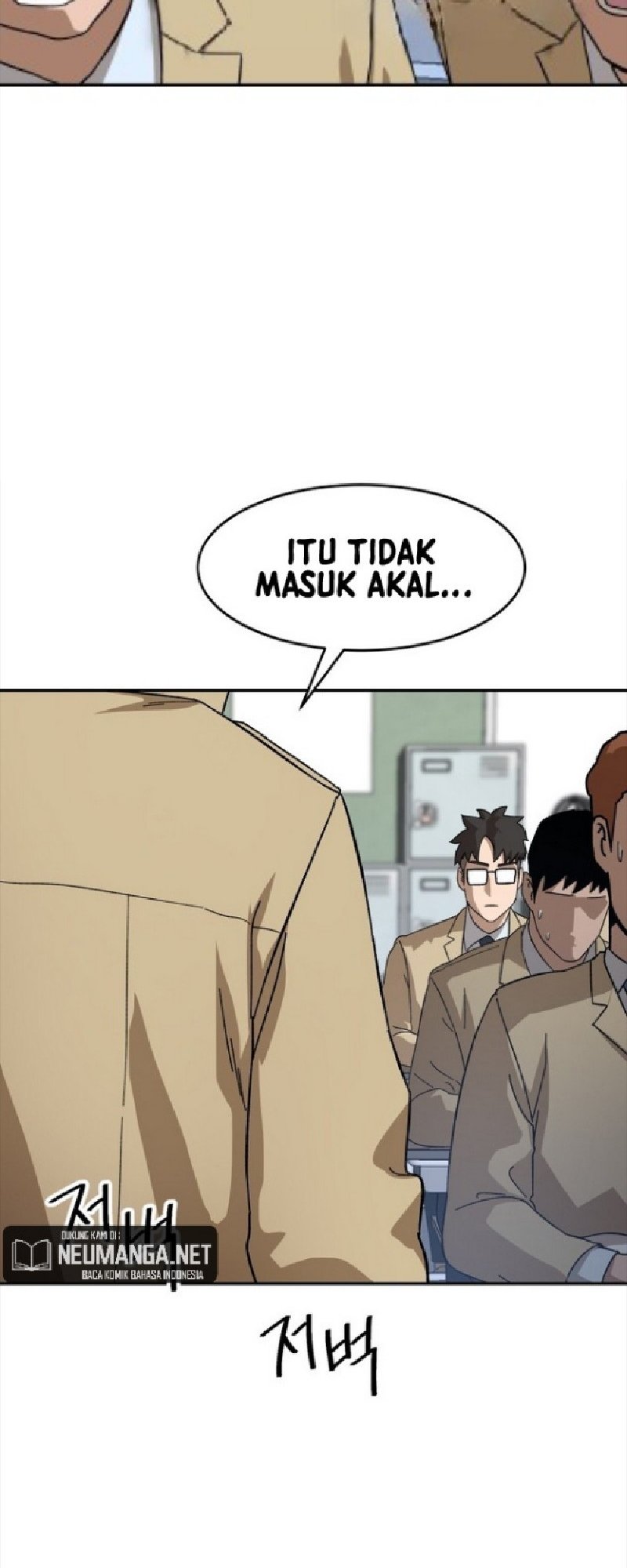 Conquer The Throne Highschool Chapter 10 Gambar 70