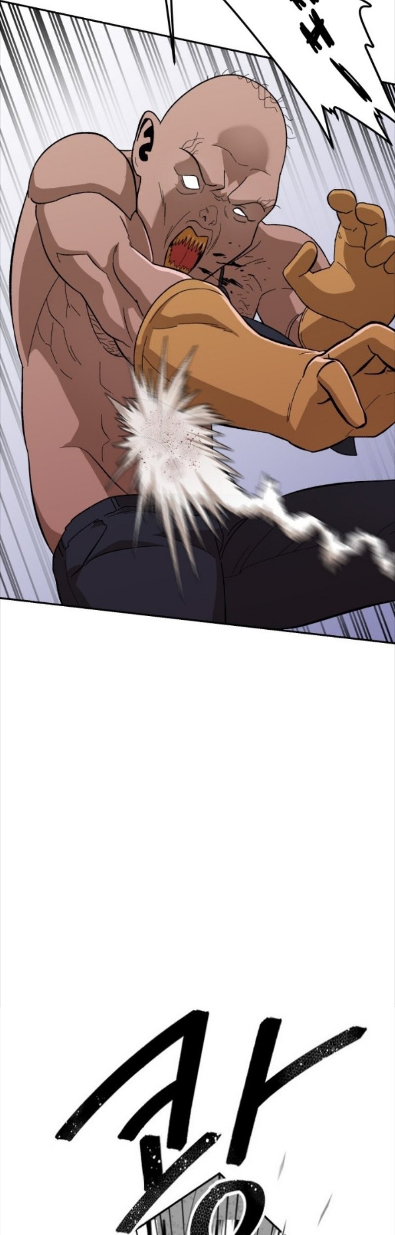 Conquer The Throne Highschool Chapter 10 Gambar 5