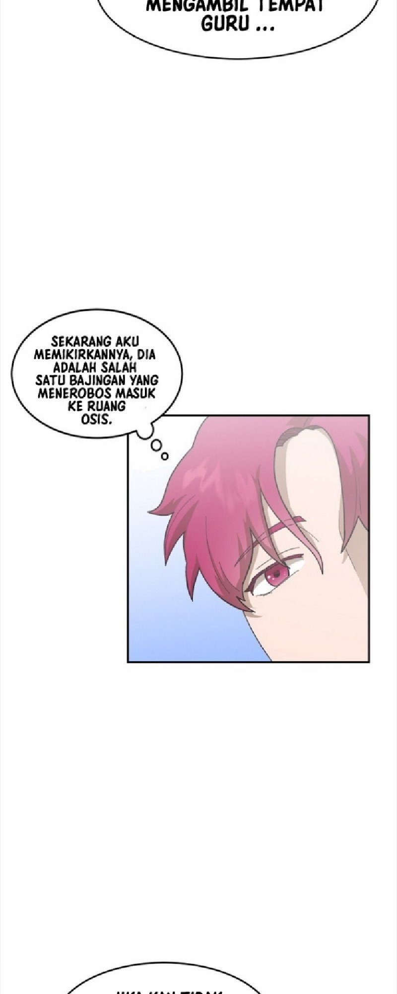 Conquer The Throne Highschool Chapter 10 Gambar 72