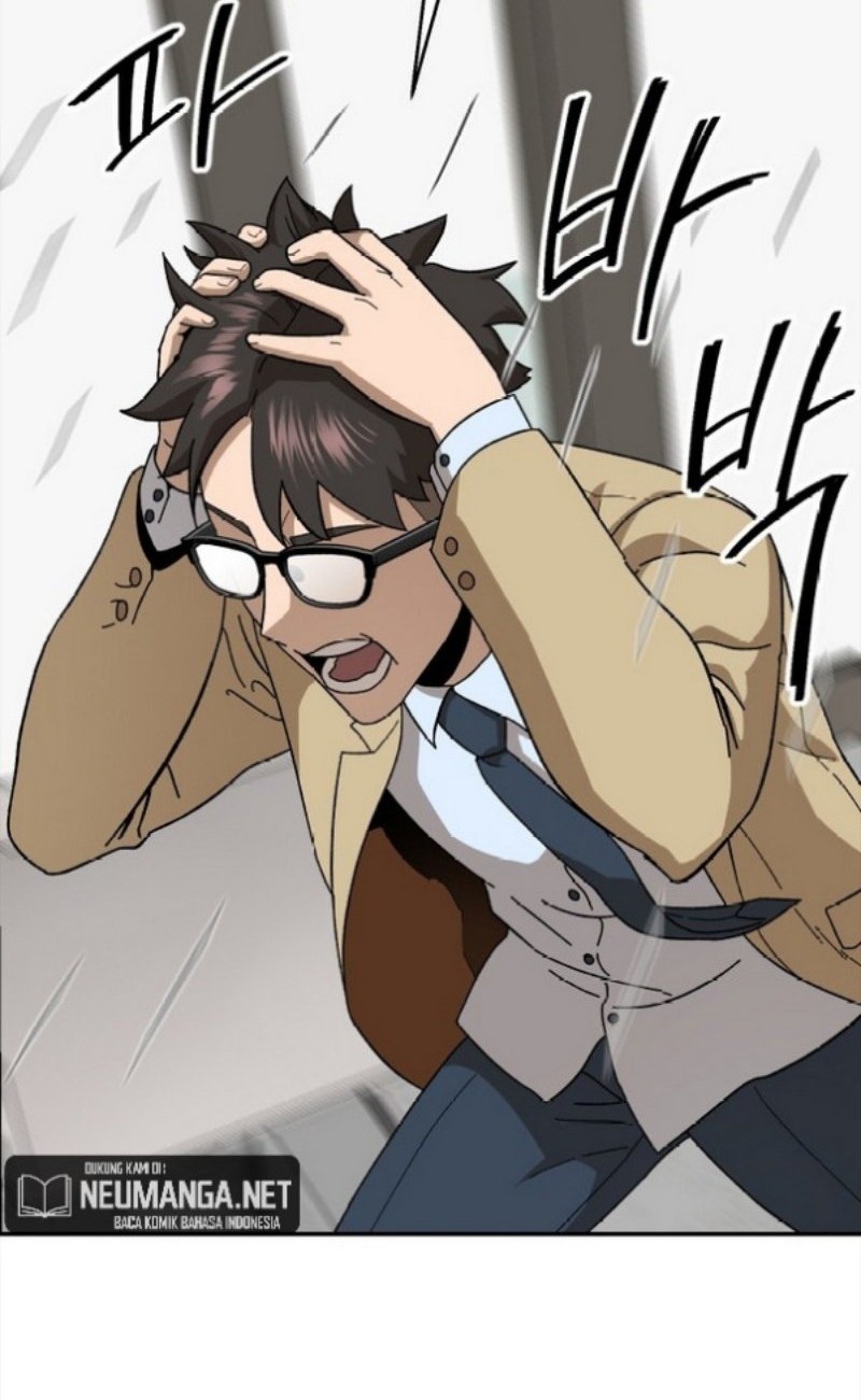 Conquer The Throne Highschool Chapter 10 Gambar 8