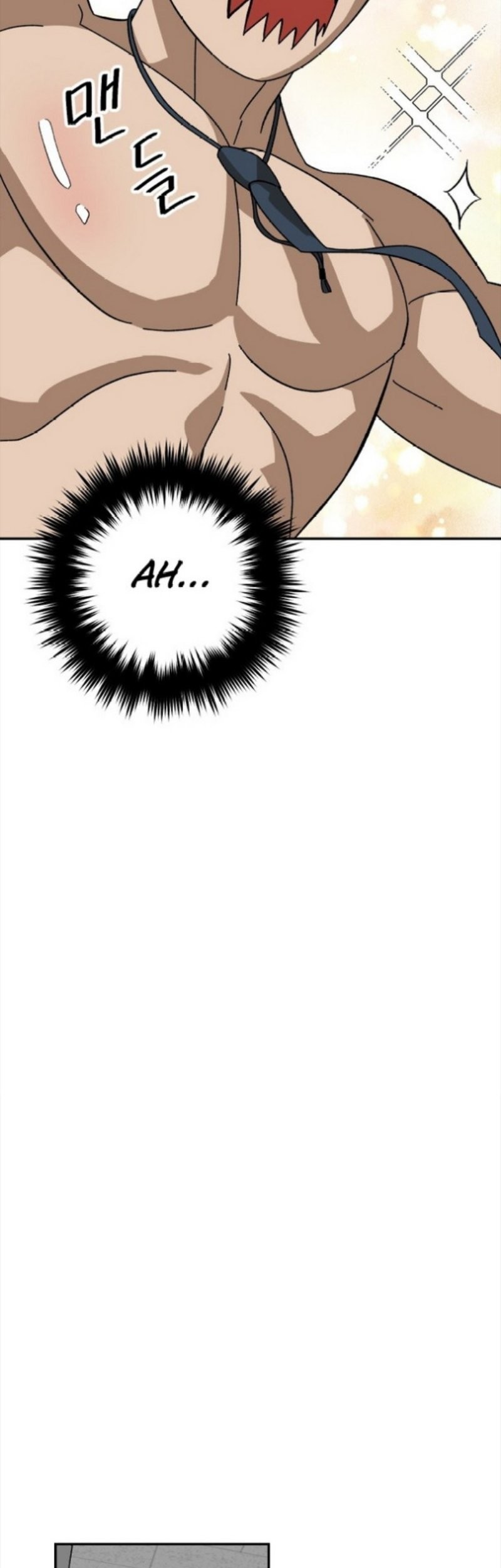 Conquer The Throne Highschool Chapter 10 Gambar 11