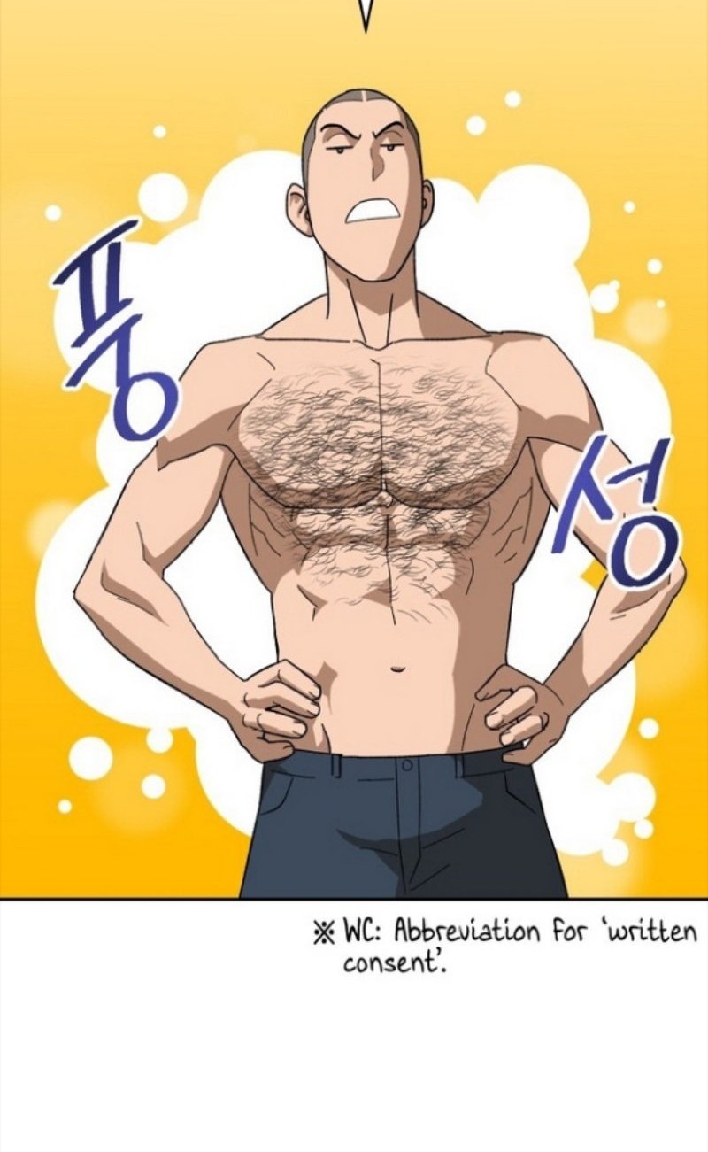 Conquer The Throne Highschool Chapter 10 Gambar 14