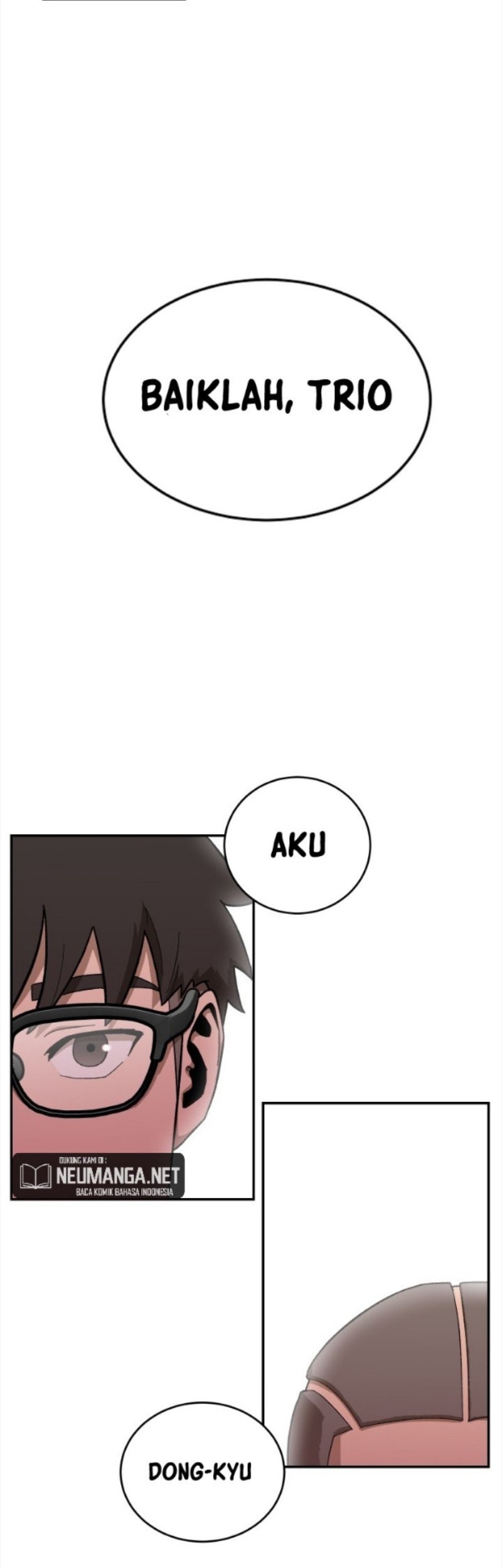 Conquer The Throne Highschool Chapter 10 Gambar 17