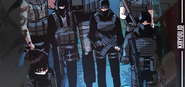 Baca Manhwa Mercenary Enrollment Chapter 119 Gambar 2