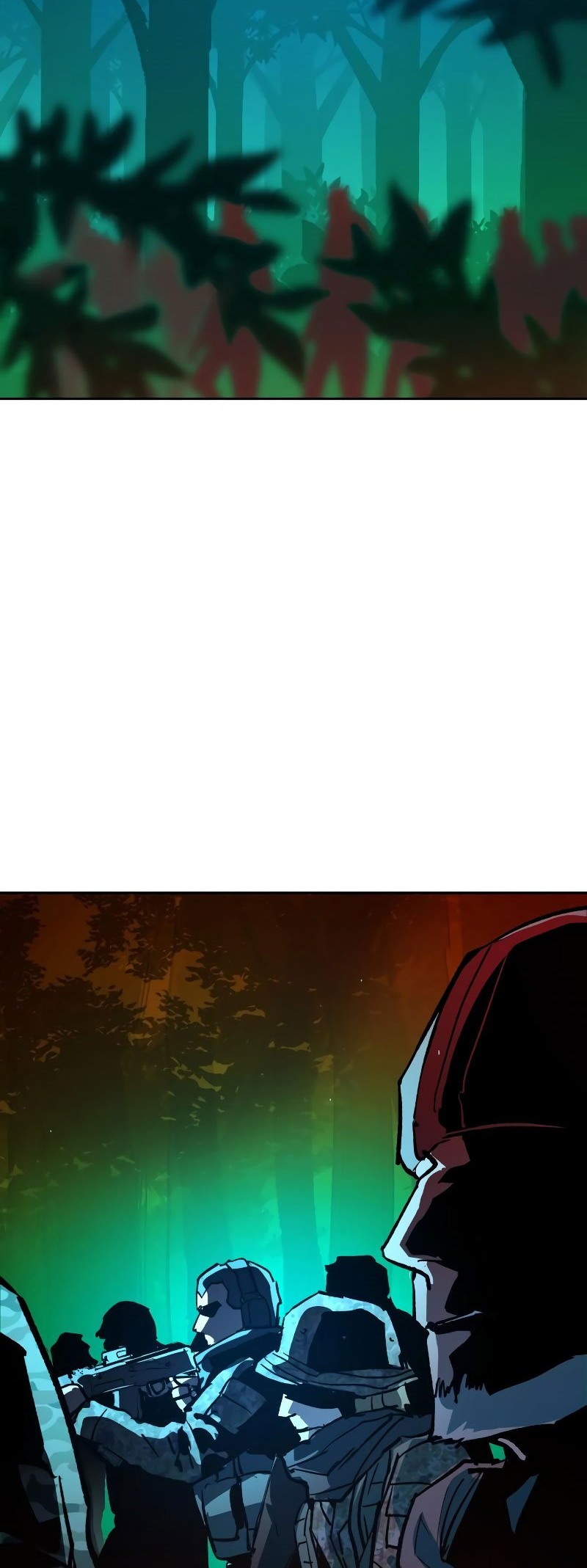 Mercenary Enrollment Chapter 119 Gambar 53