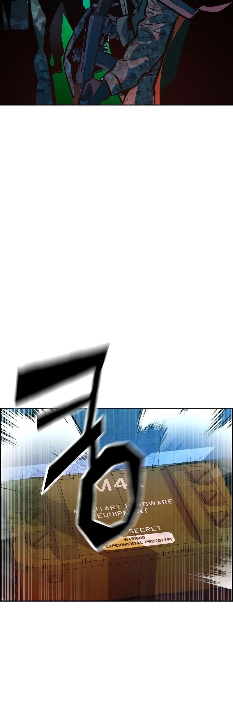 Mercenary Enrollment Chapter 119 Gambar 54