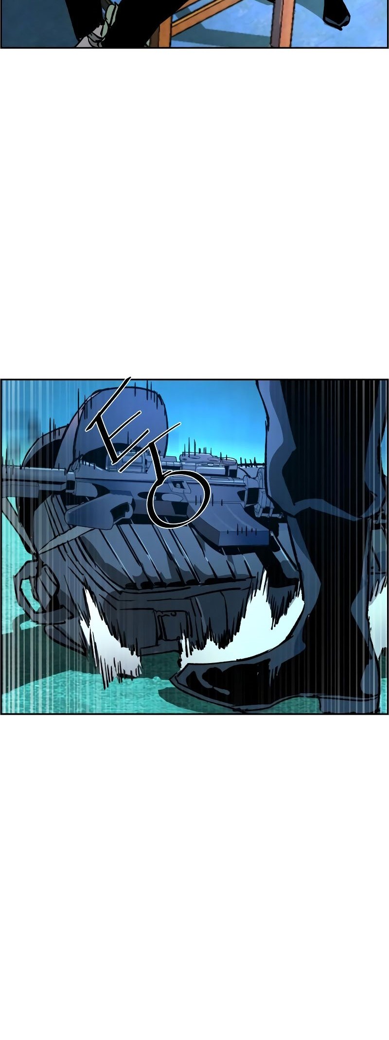 Mercenary Enrollment Chapter 119 Gambar 57