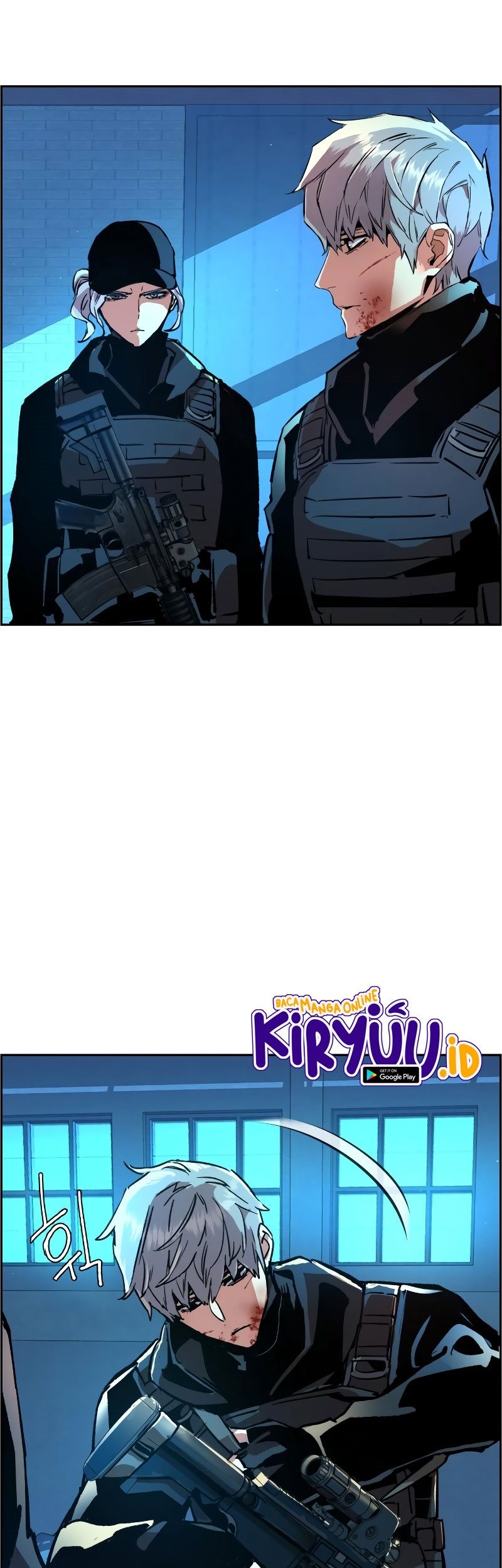 Mercenary Enrollment Chapter 119 Gambar 58