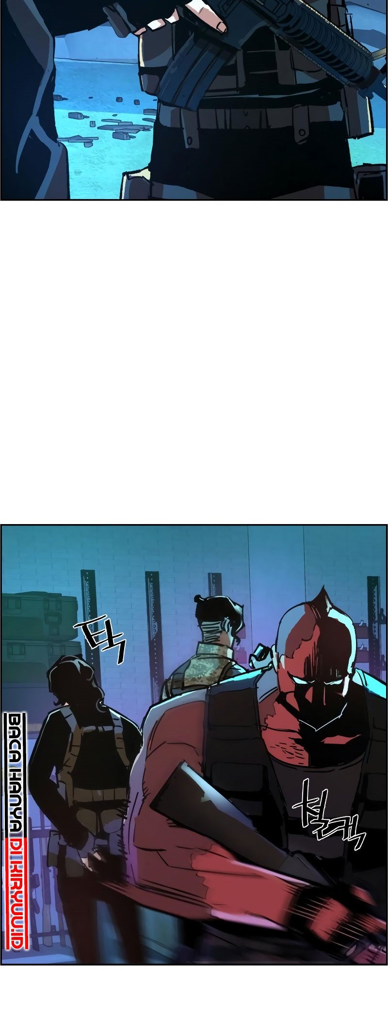 Mercenary Enrollment Chapter 119 Gambar 59