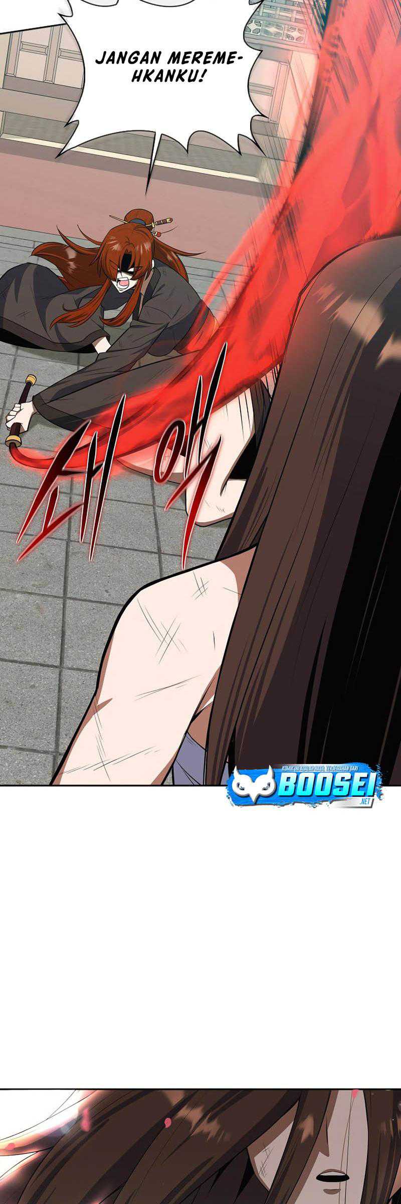 Champion’s Path to Murim Chapter 37 Gambar 12