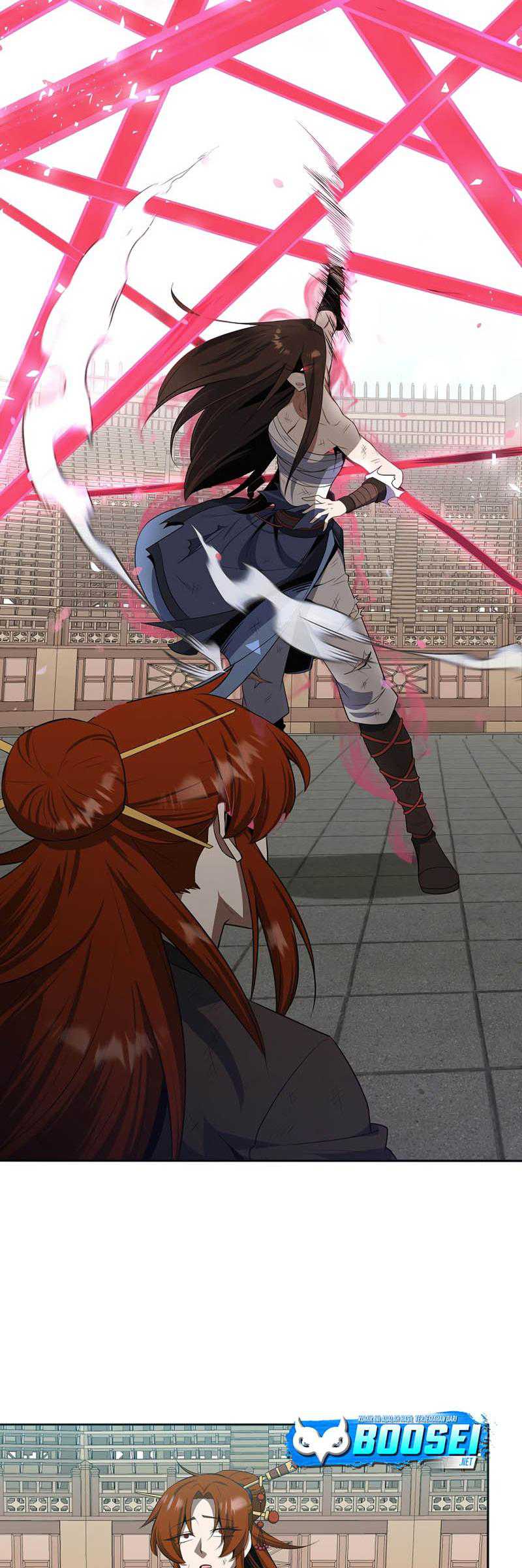 Champion’s Path to Murim Chapter 37 Gambar 14
