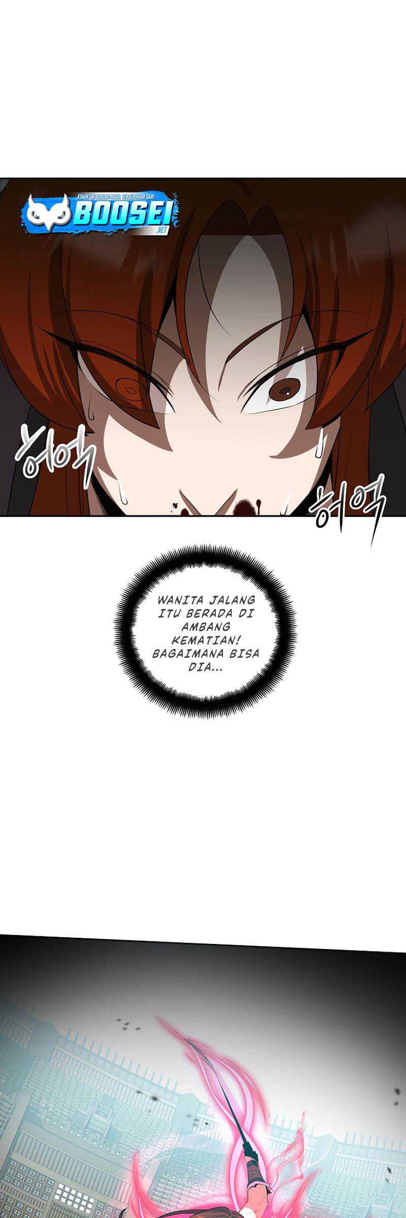 Champion’s Path to Murim Chapter 37 Gambar 3